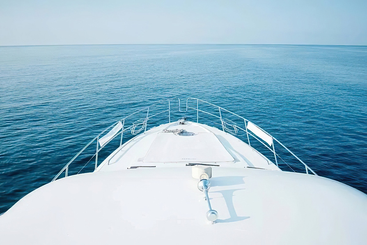 Princess 60